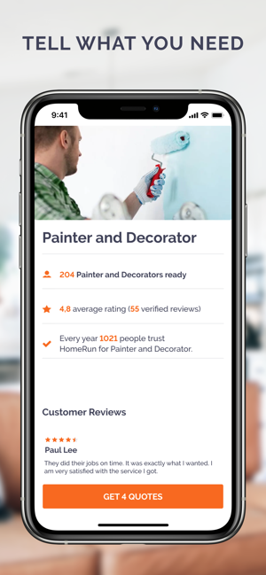 HomeRun - Get Things Done(圖3)-速報App