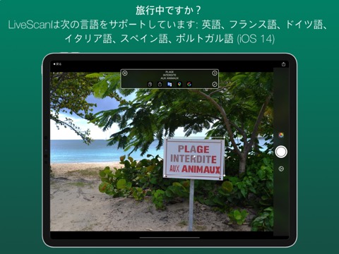 LiveScan: Grab Text in Imagesのおすすめ画像4