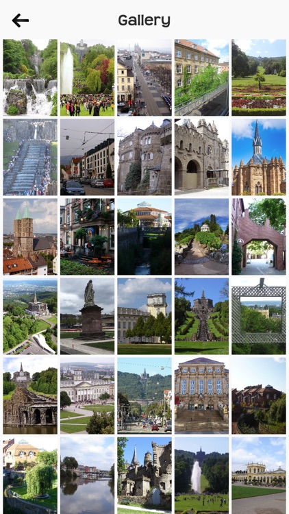 Kassel Travel Guide screenshot-3