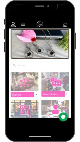 Game screenshot Fae-Schmuck apk