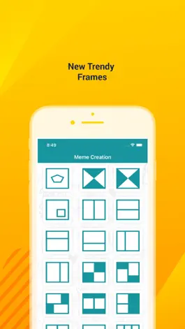 Game screenshot iMoji - Emoji & Stickers hack