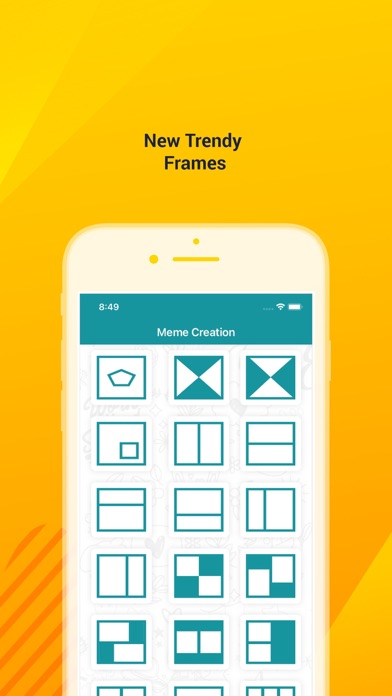 iMoji - Emoji & Stickers Screenshot