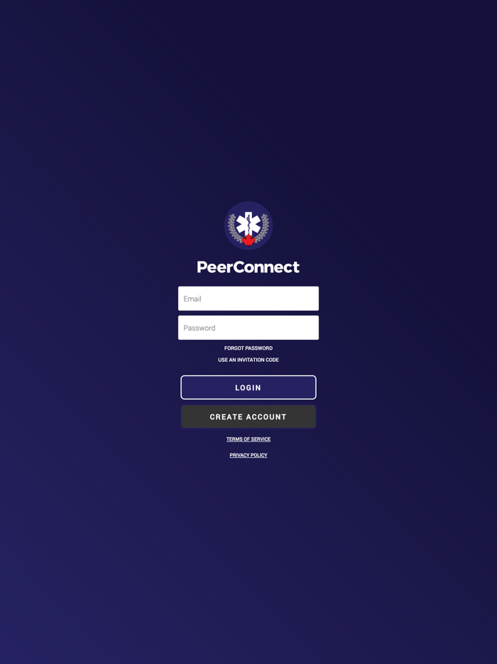 Grey County PS PeerConnect