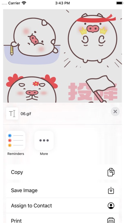 猪桃桃