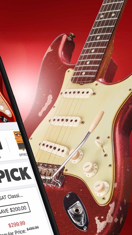 Guitar Center: Shop for Gear