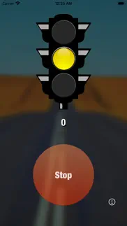 tap the traffic light iphone screenshot 3