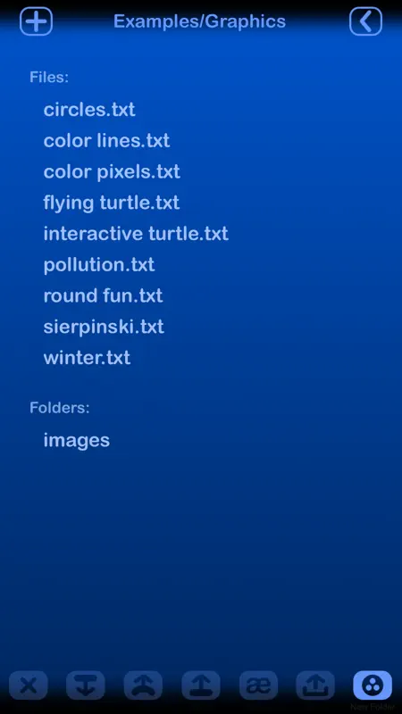 BASIC: programming language screenshot 4 of 10
