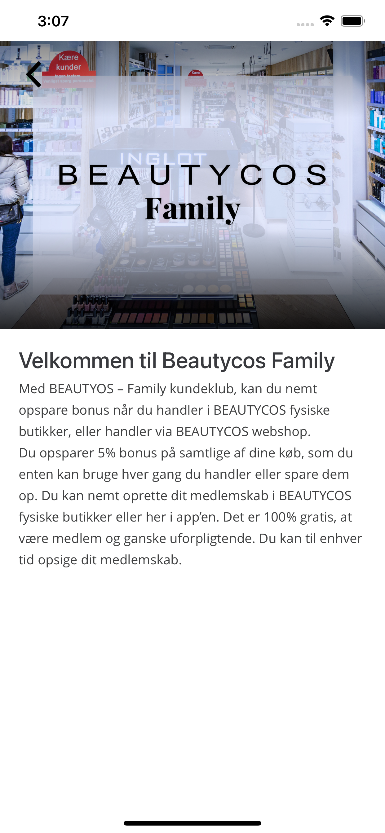 BEAUTYCOS - Family