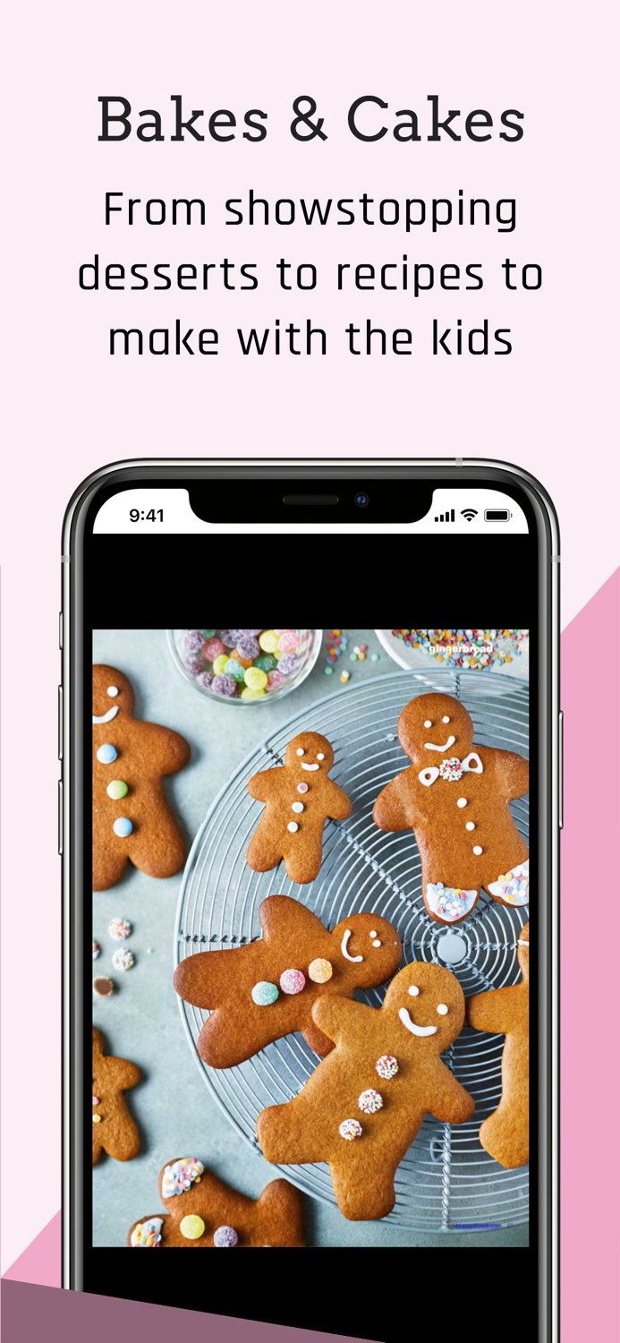 BBC Good Food Home Cooking Mag