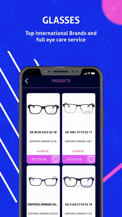 Lensy لينزي screenshot-4