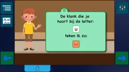 Game screenshot Spelling Nederlands 4B hack