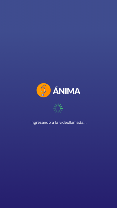 Ánima Ecuador Screenshot