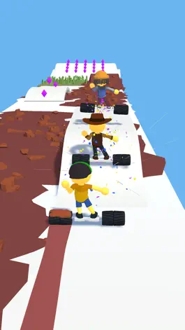 Game screenshot Rider Wheel mod apk