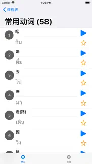 How to cancel & delete 泰语王 2