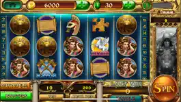 Game screenshot Игровые автоматы - Гнев Зевса apk