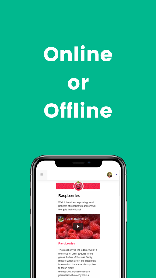 #2. Pluto LMS (iOS) 由: Pluto Education (Pty) Ltd