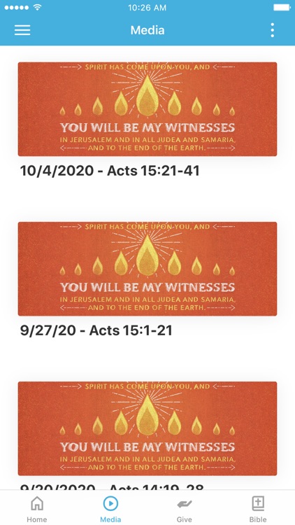 Ely Baptist Church INC