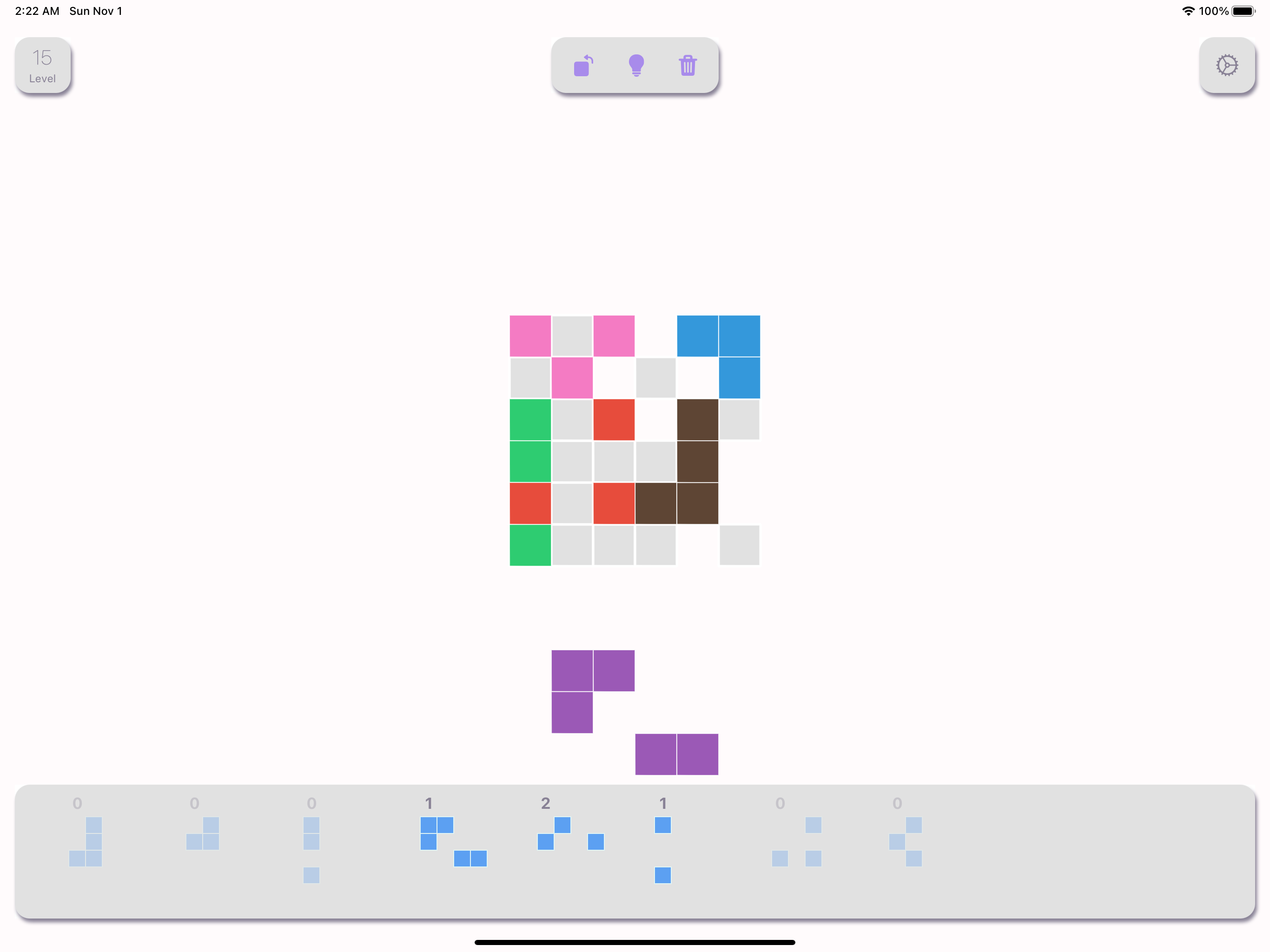 Kata Puzzle