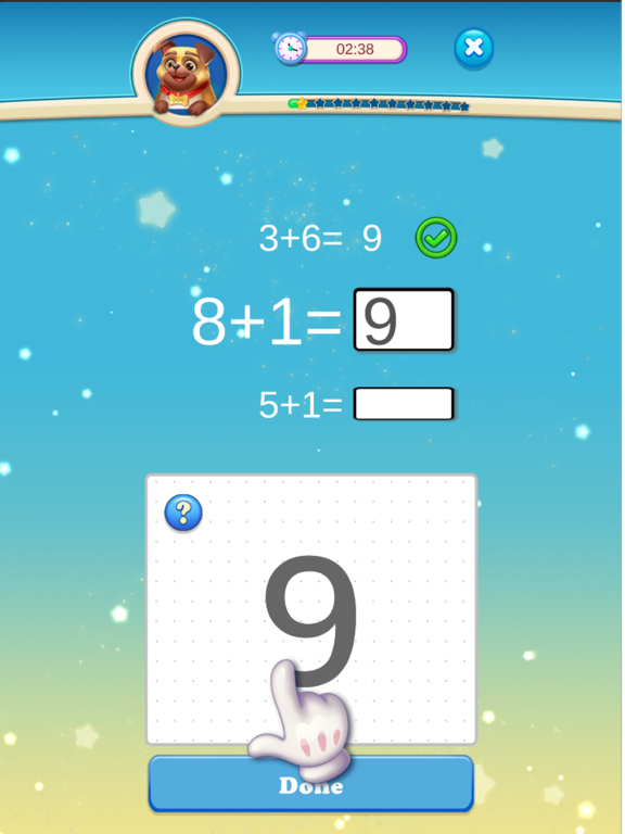 算数を簡単に:Math Learnerのおすすめ画像3