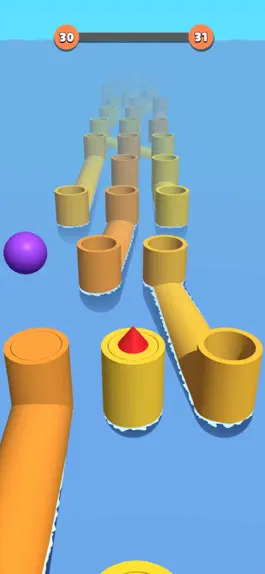 Game screenshot Pipe Dive hack