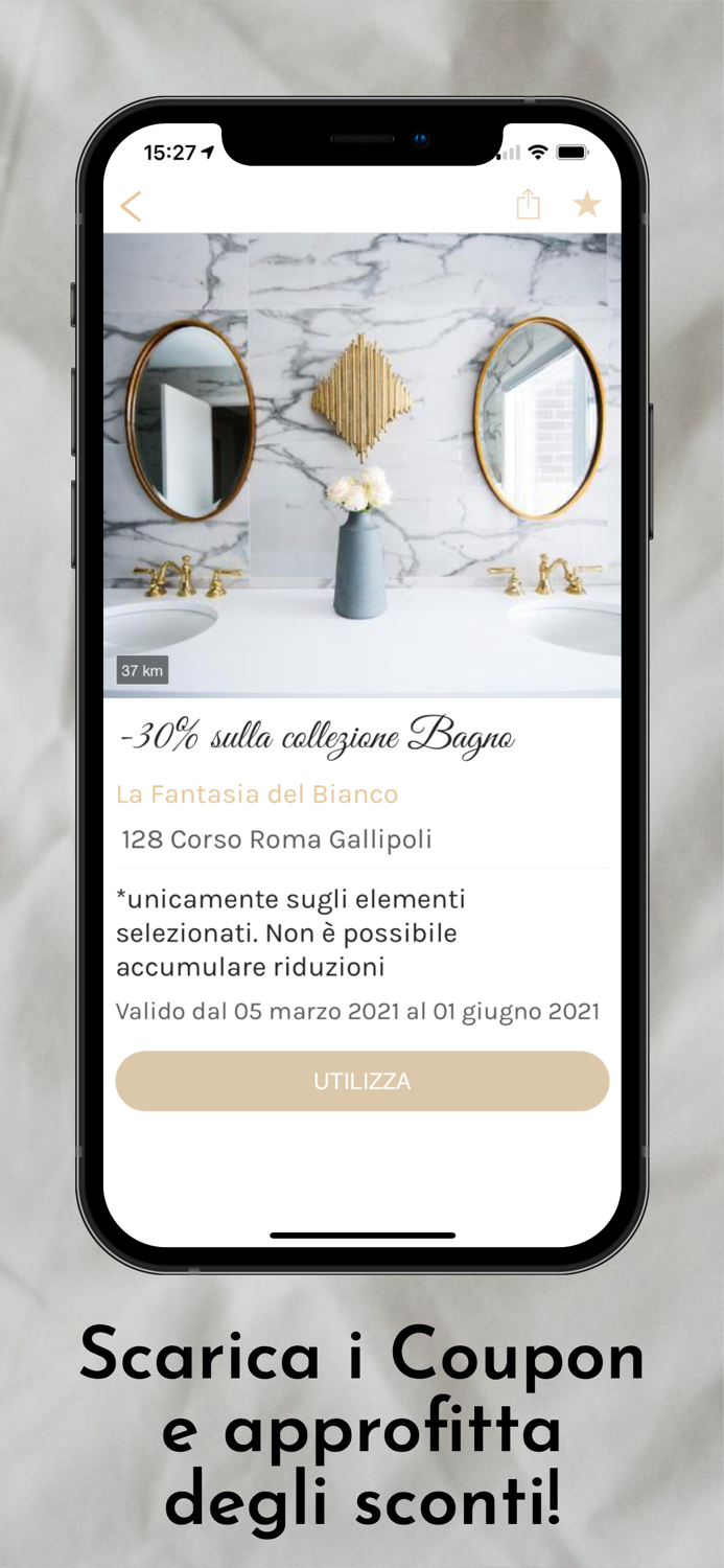 La Fantasia del Bianco