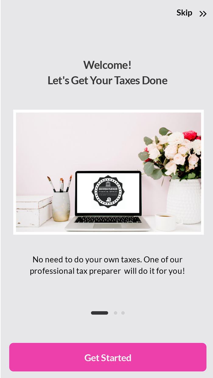 Certified Platinum Financial