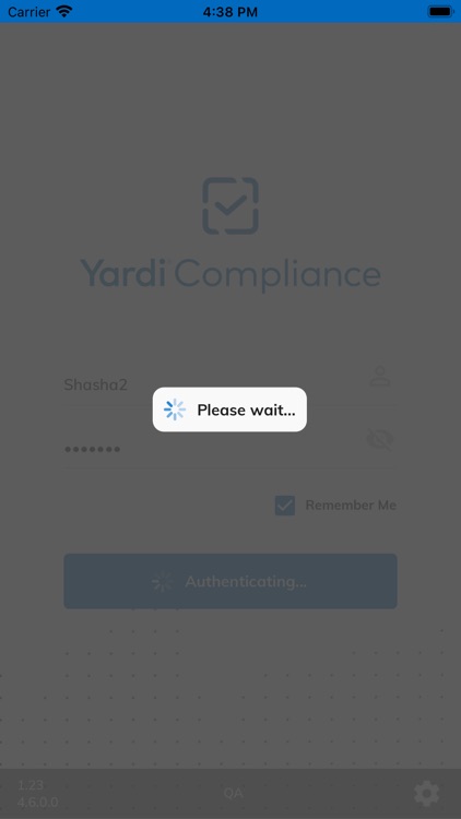 Yardi Compliance Mobile