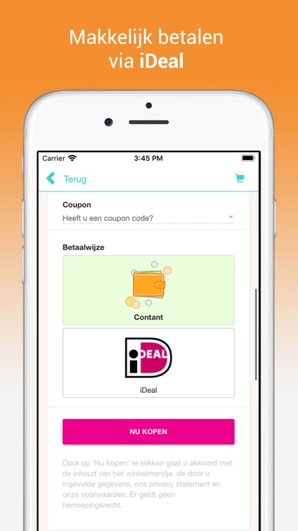 Pizzeria Bru screenshot-4