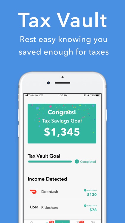 Everlance: Mile & Expense Log screenshot-6