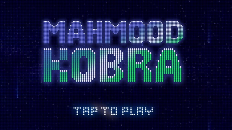 Mahmood: Kobra