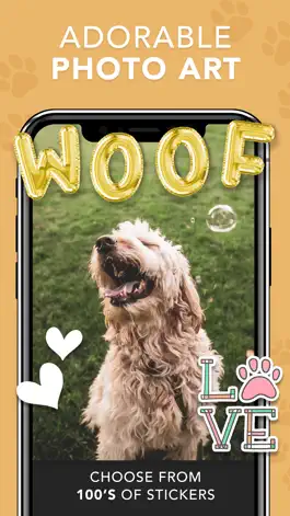 Game screenshot Pounce - Pet Photo Editor apk