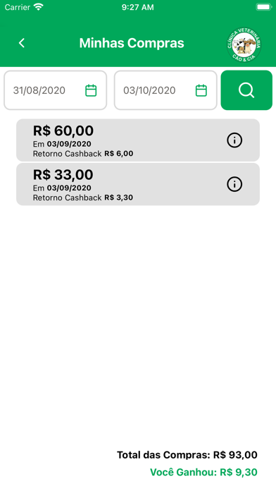 Cão & Cia Screenshot