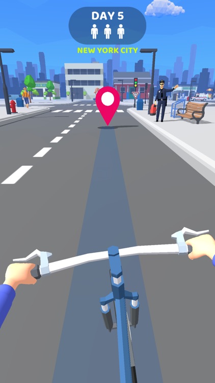 Bike Master 3D