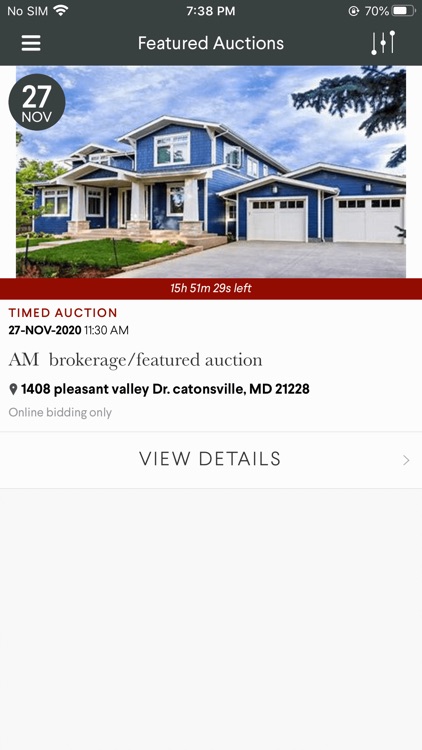 Alex Cooper Real Estate