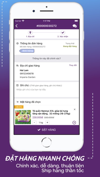 Wonder Care screenshot-3