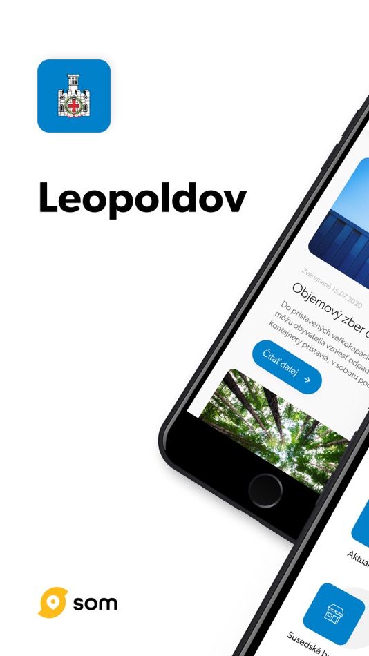 Leopoldov - 1.0.8 - (iOS)