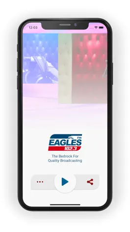 Game screenshot Eagles FM mod apk