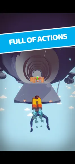 Game screenshot Wreck & Rescue hack