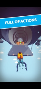 Wreck & Rescue screenshot #3 for iPhone
