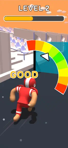 Game screenshot Glass Crasher apk