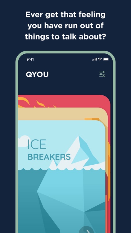 QYOU - Question Party