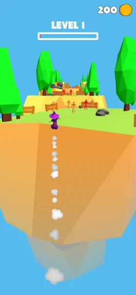 Game screenshot Magic Shapes 3D mod apk