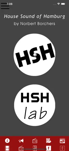 Game screenshot HSH Radio apk