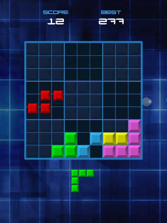 Screenshot #6 pour SudoBlox: Sudoku Block Puzzle