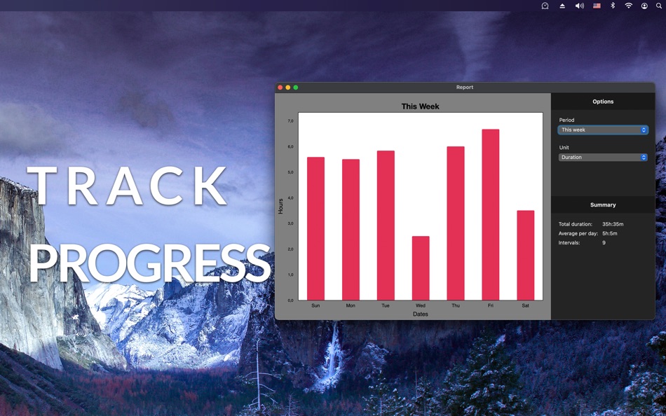 #3. Focus - Pomodoro & Focus Timer (macOS) 由: LatentApps Company Limited