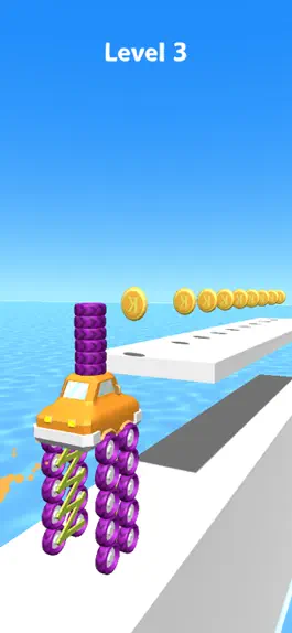 Game screenshot Collect Wheel apk