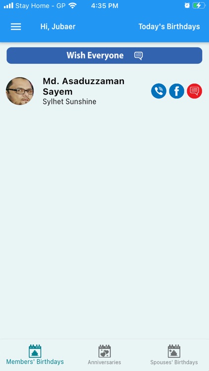 Rotary Bee screenshot-5