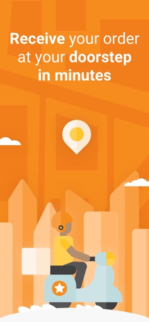Jumia Food - Food delivery(圖7)-速報App
