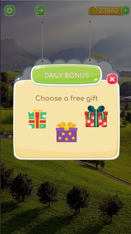 Word Puzzle - Find and Fun