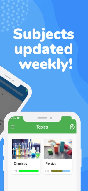 O-Level Exam Revision(圖3)-速報App